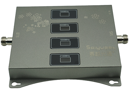 上海四频手机信号接收器200㎡
